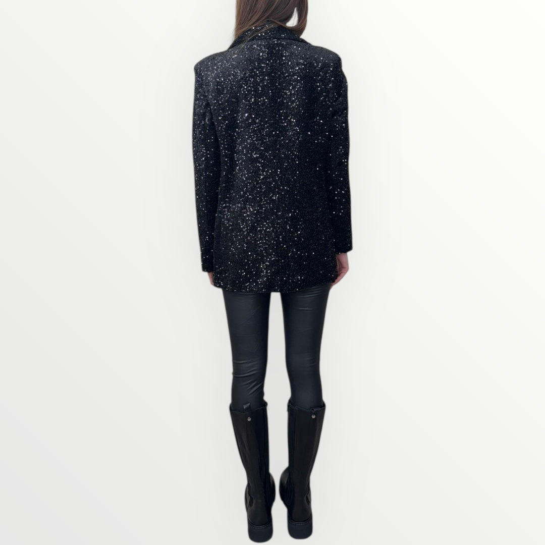 LOFT.73 - GIACCA BRINDISI