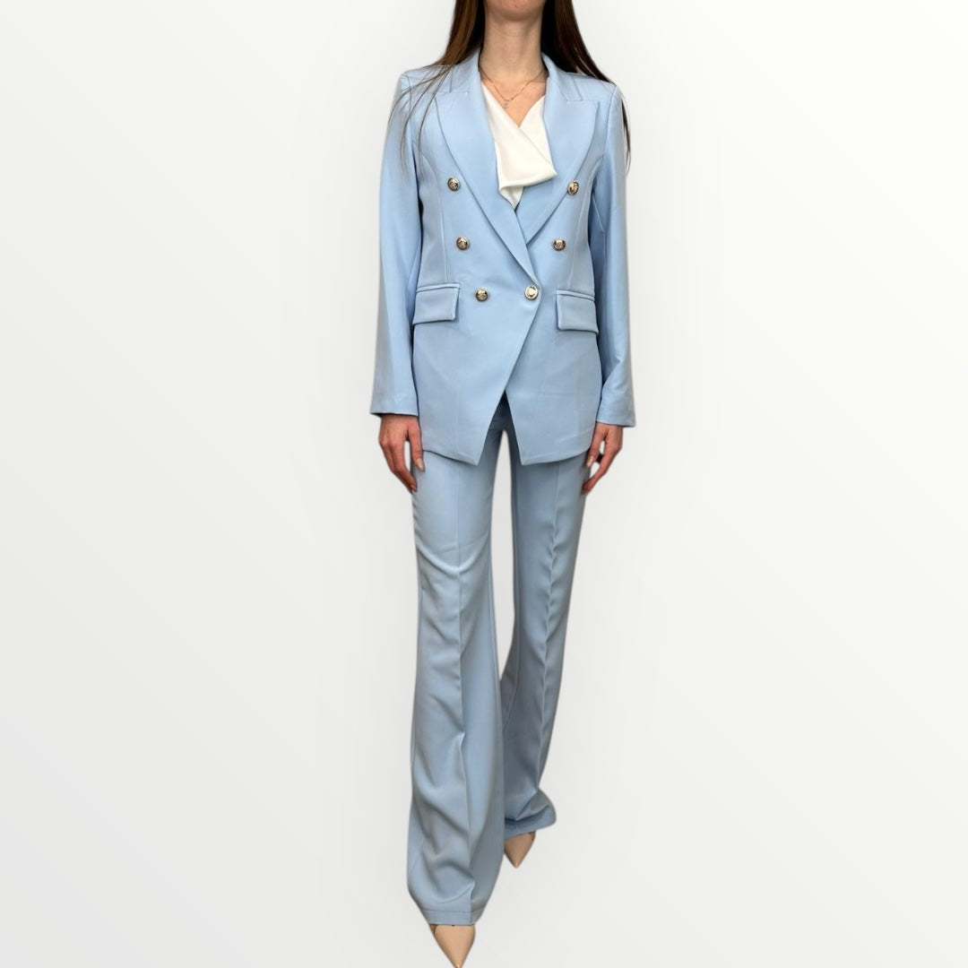 LOFT.73 - COMPLETO GIULIA