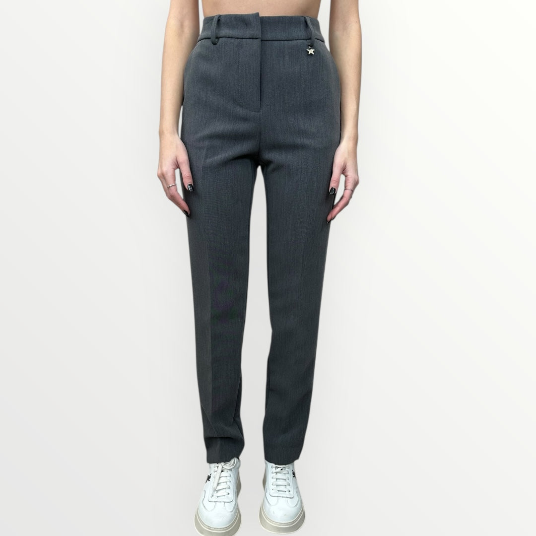 SOUVENIR - PANTALONE A SIGARETTA