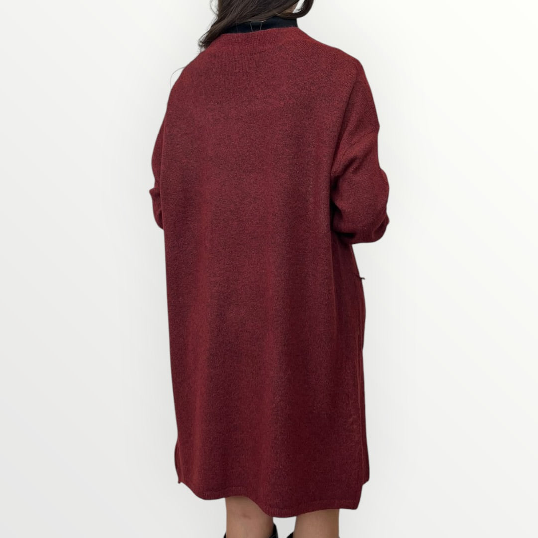 LOFT.73 - CARDIGAN CAMOGLI