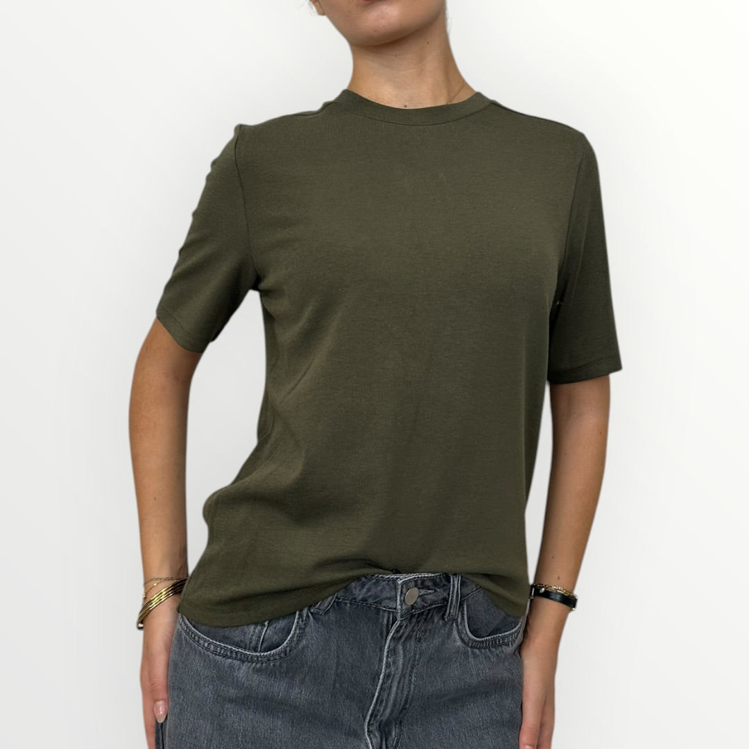 LOFT.73 - T-SHIRT VALENTINA