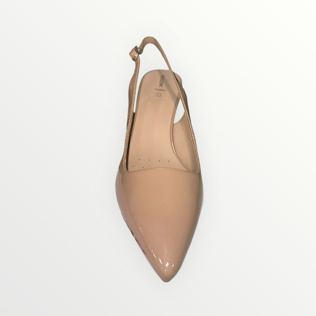 GEOX - DECOLLETE' KLEOPY