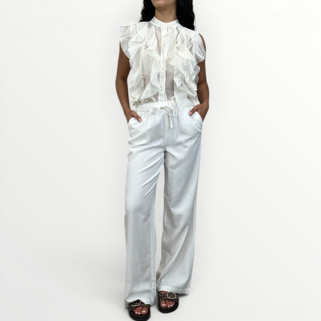 LOFT.73 - BLUSA SUSANNA