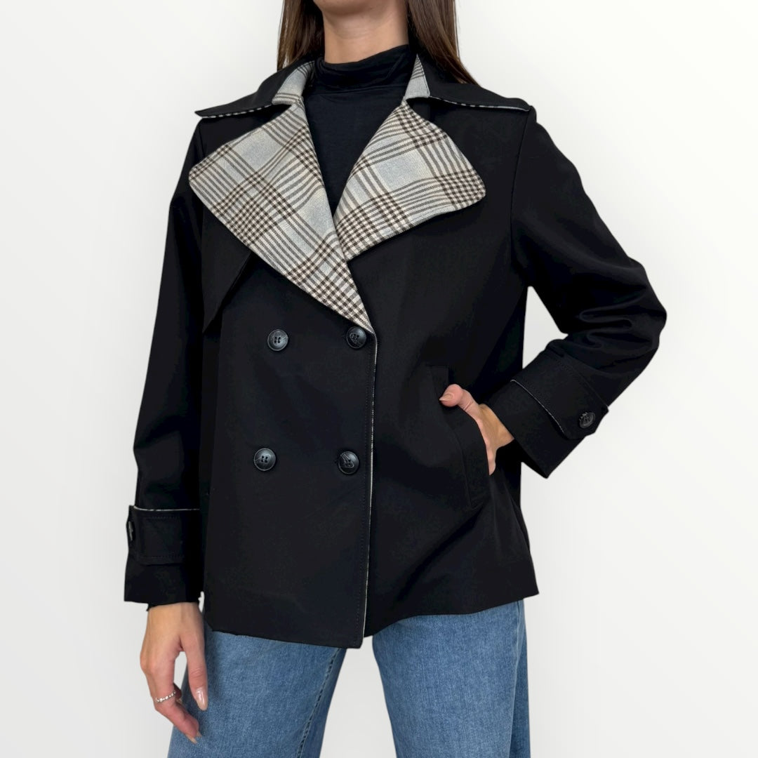 LOFT.73 - GIACCA FUOCO