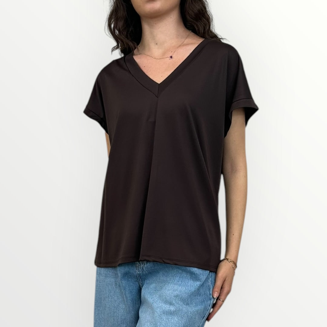 LOFT.73 - T-SHIRT AOSTA