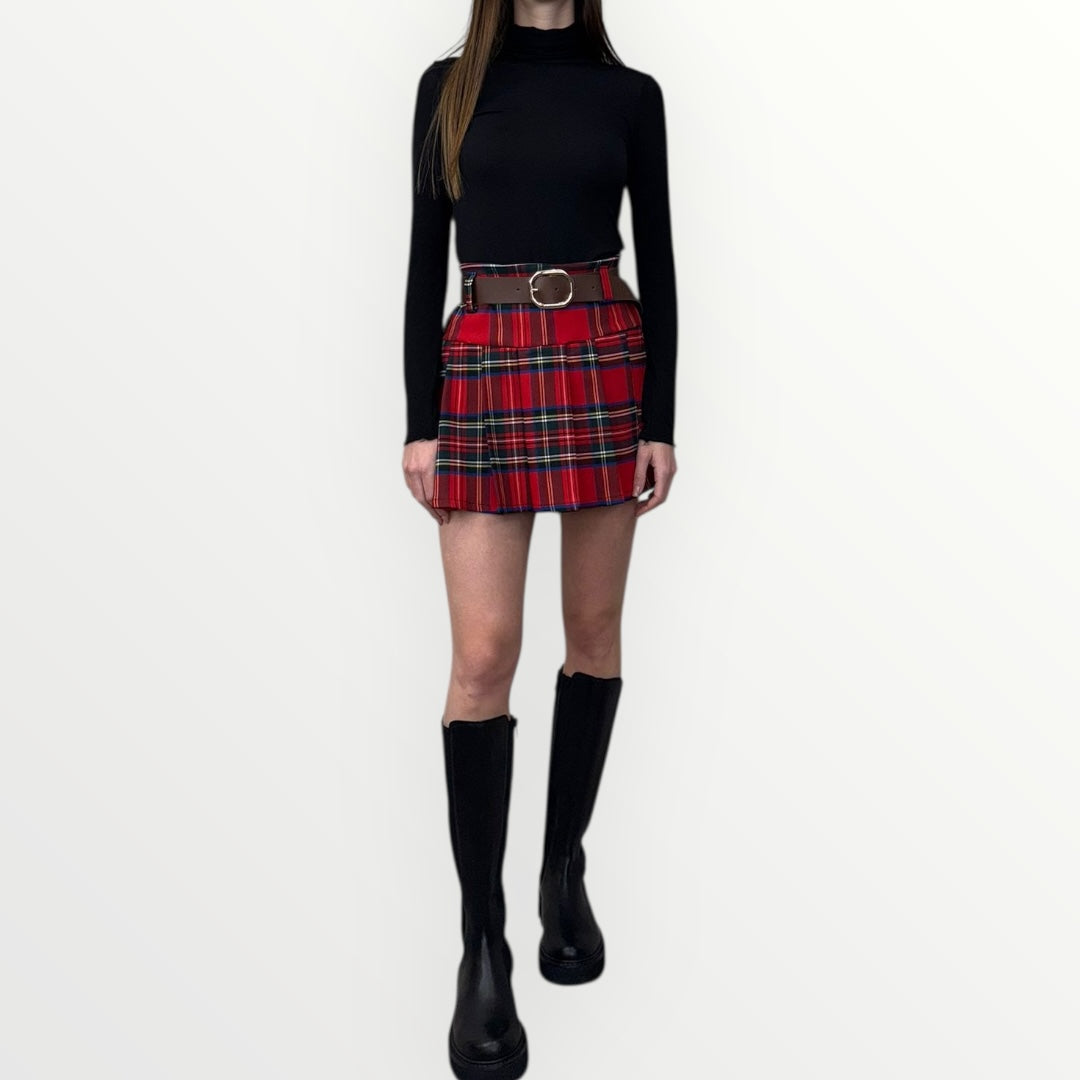 LOFT.73 - SHORT FESTA