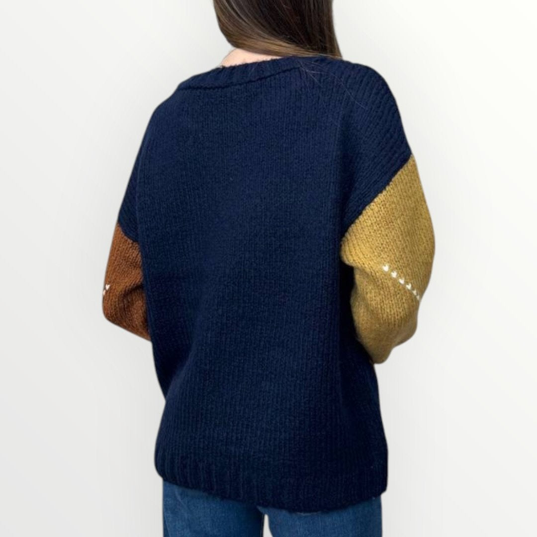 ONLY - MAGLIA COZY