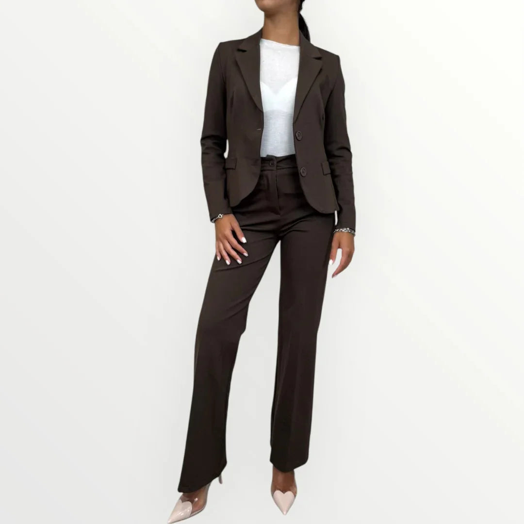 LOFT.73 - PANTALONE TRAPANI