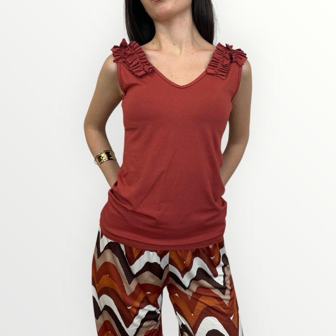 LOFT.73 - TOP FRIDA