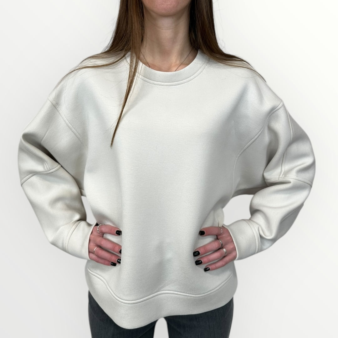 SOUVENIR - FELPA IN NEOPRENE