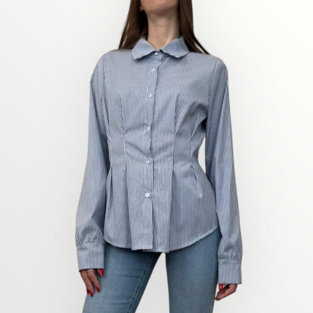 LOFT.73 - CAMICIA MELONE