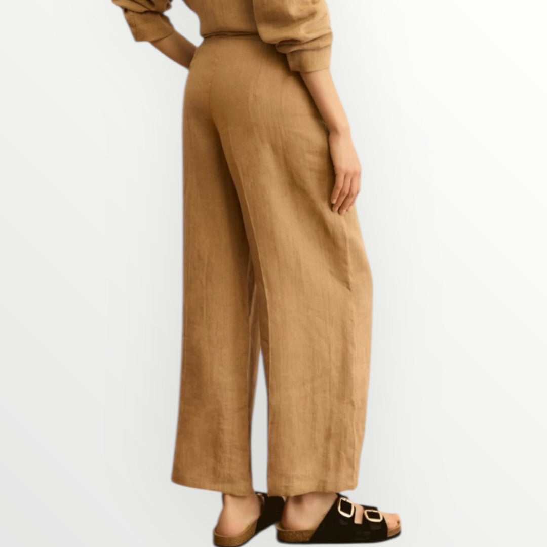 EMME MARELLA - PANTALONE CLAVA