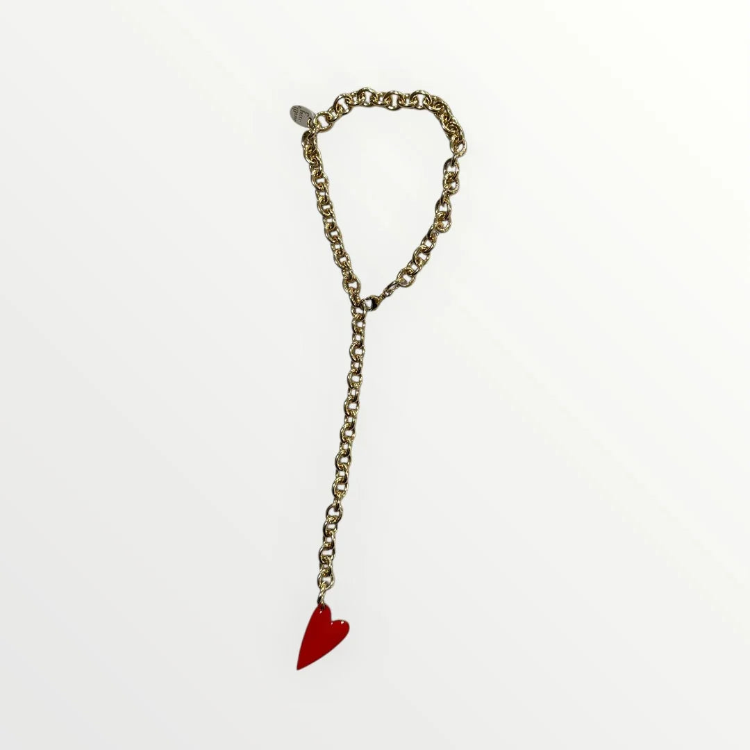 MOMI - COLLANA GINEVRA