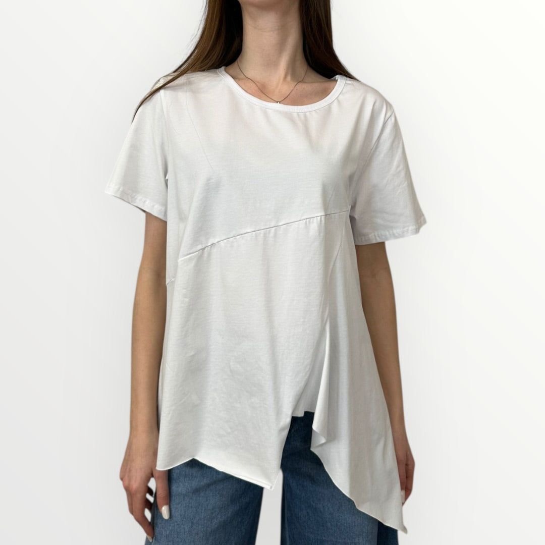 LOFT.73 - T-SHIRT GELSOMINO