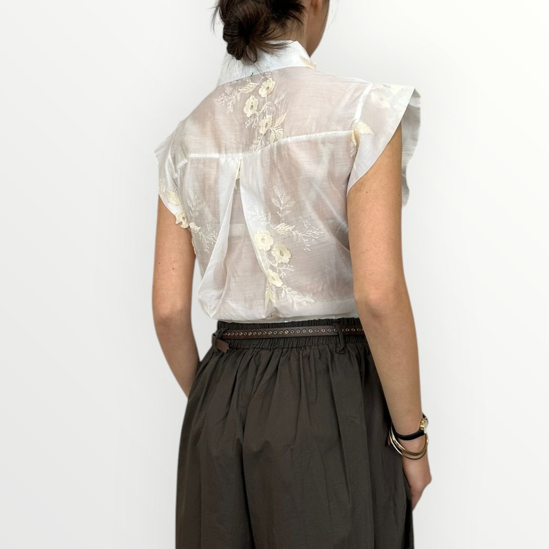 LOFT.73 - CAMICIA LAGOS