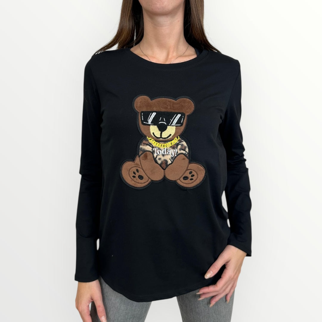 LOFT.73 - T-SHIRT MINORCA