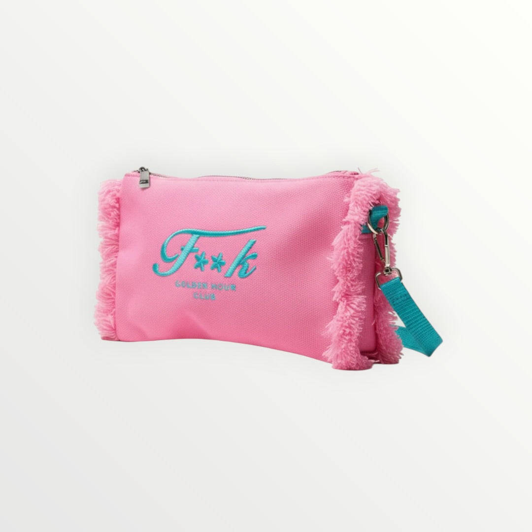 EFFEK - POCHETTE GOLDEN HOUR