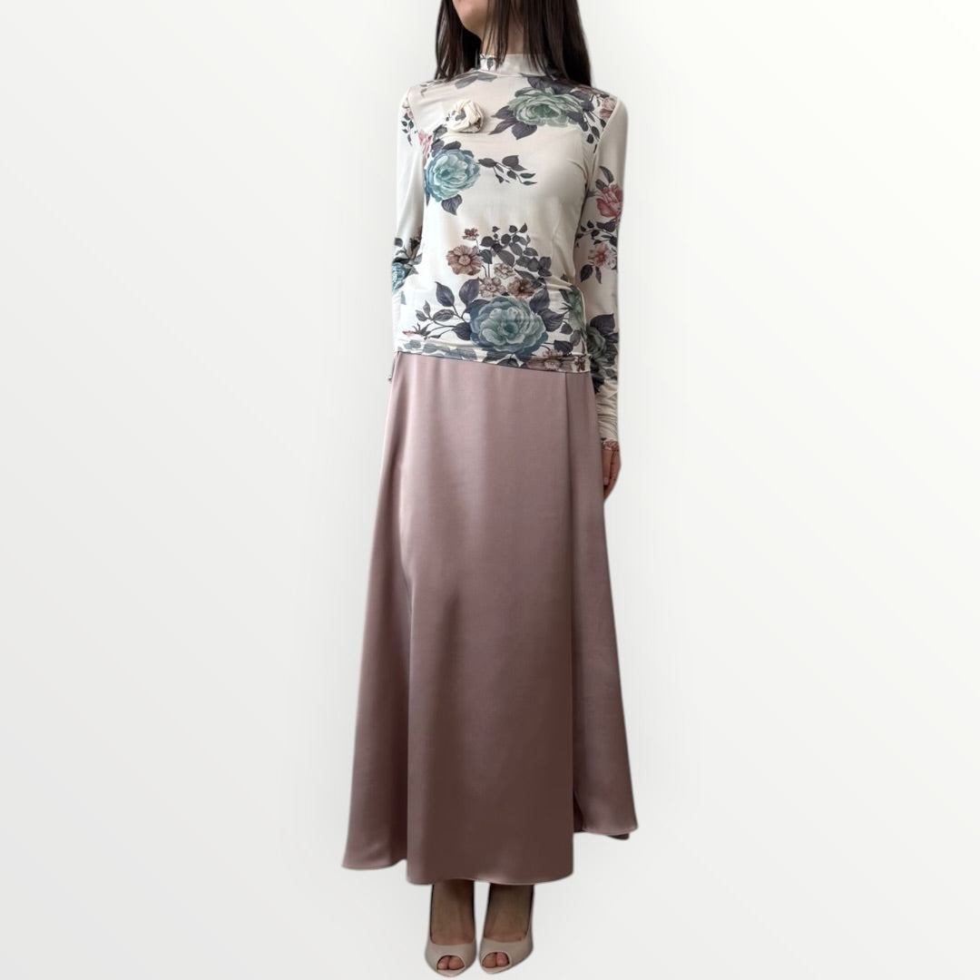 MARELLA - T-SHIRT CIPPO
