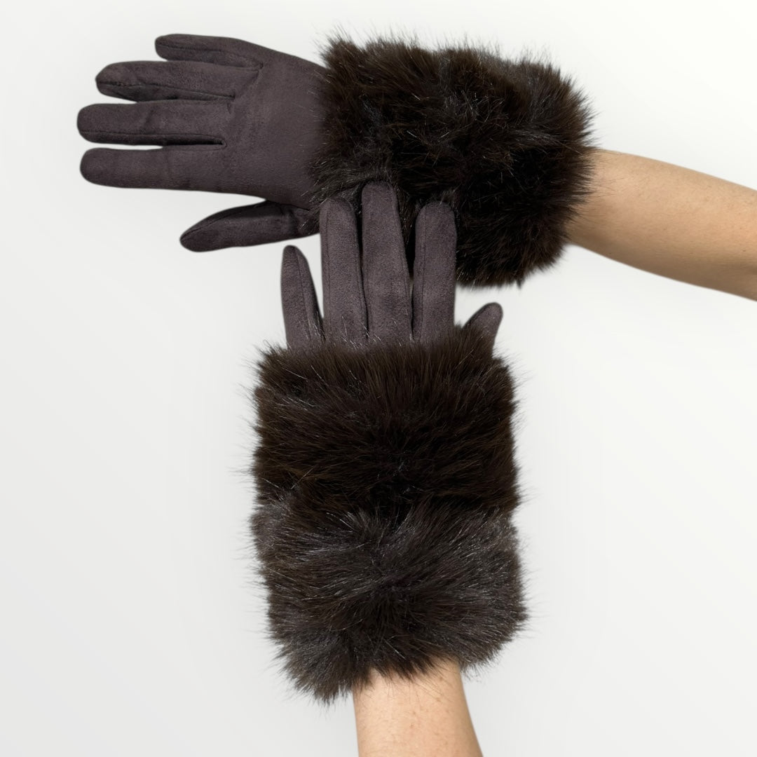 LOFT.73 - GUANTI FEBBRAIO