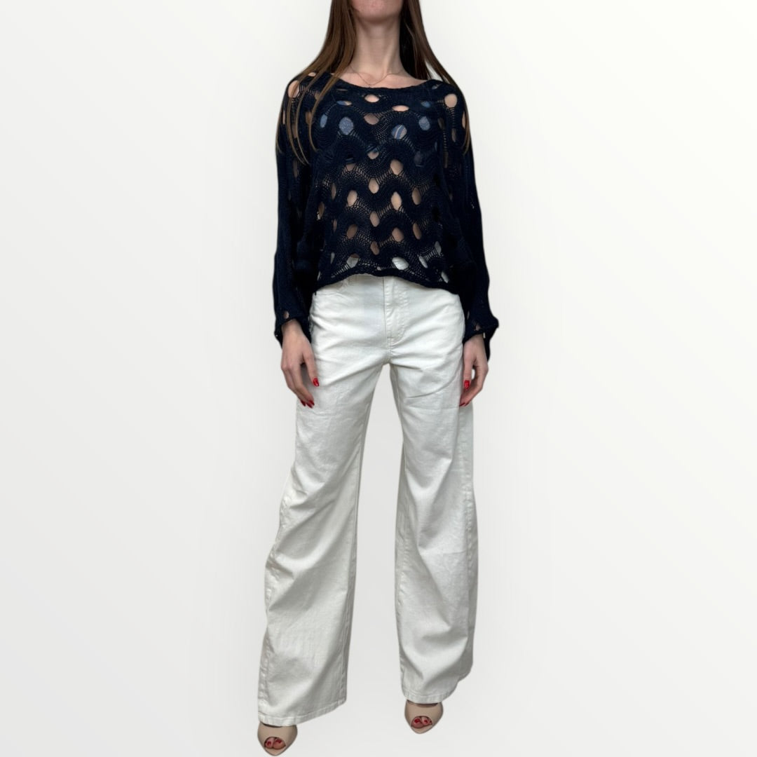 LOFT.73 - MAGLIA BETULLA