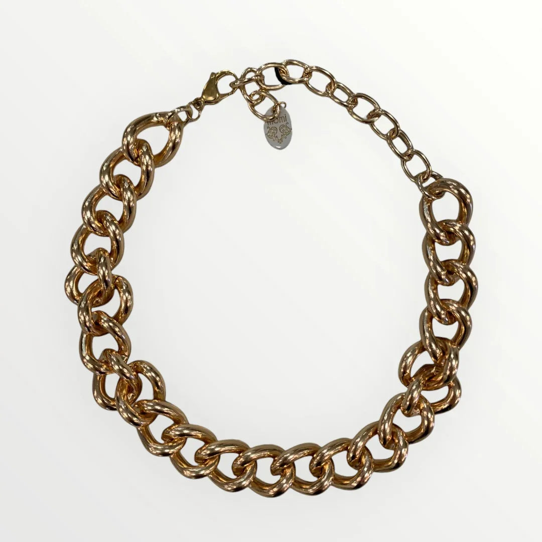 MOMI - COLLANA GRU