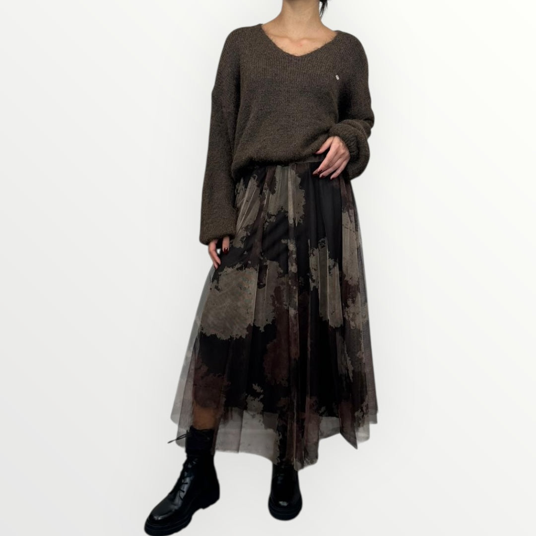 LOFT.73 - MAGLIA BARBADOS