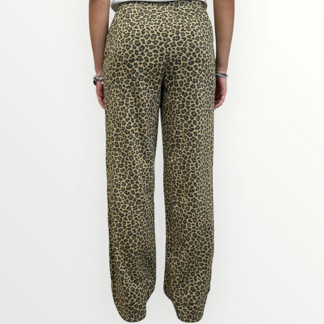 ONLY - PANTALONE POPTRASH