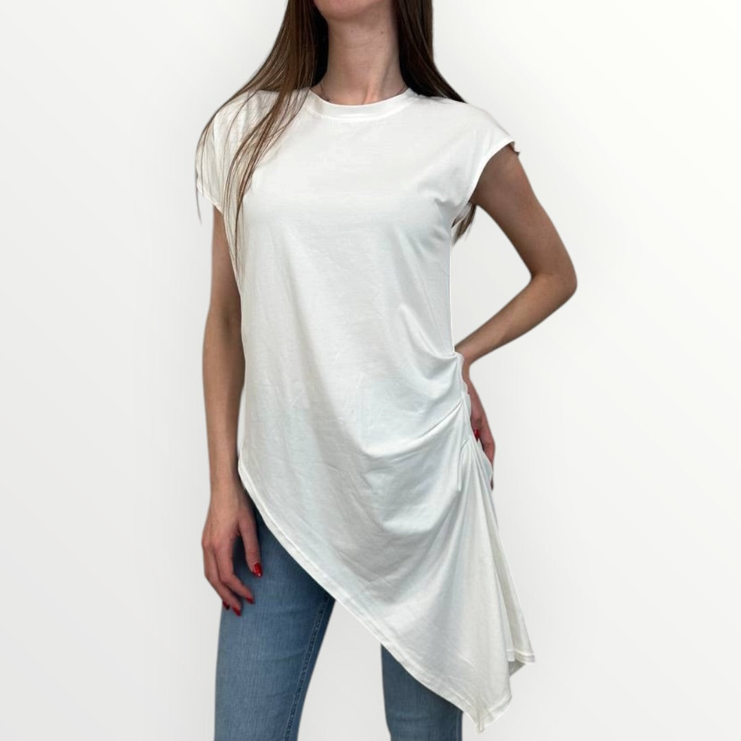LOFT.73 - T-SHIRT SAMBUCA