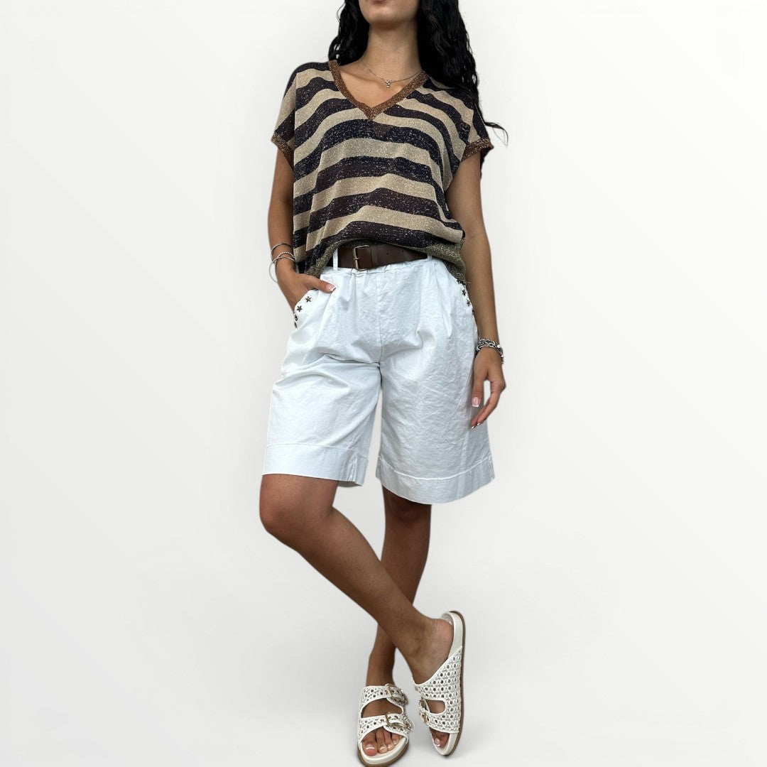 LOFT.73 - T-SHIRT ISOLA