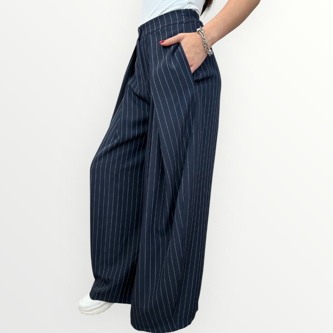 LOFT.73 - PANTALONE SILENZIO