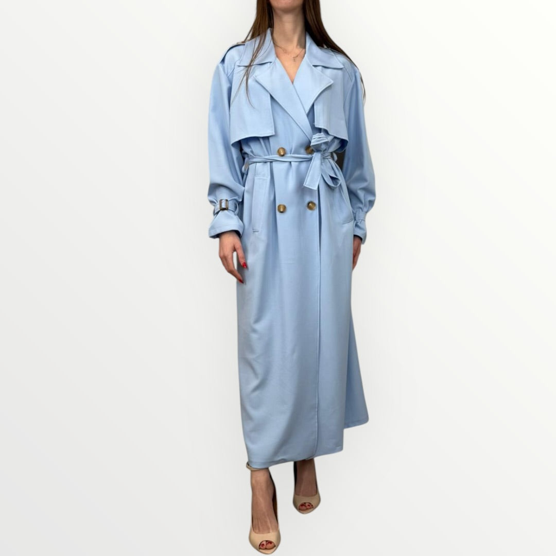 LOFT.73 - TRENCH TULIPANO