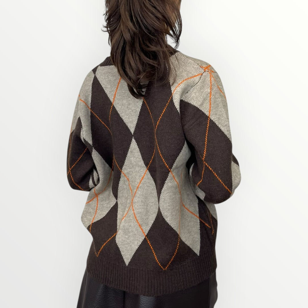 LOFT.73 - CARDIGAN NAPOLI