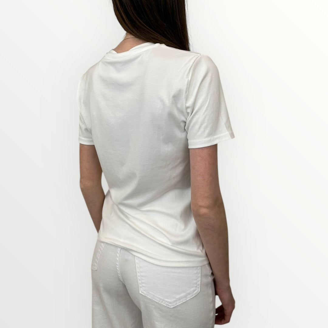 LOFT.73 - T-SHIRT ALGHERO