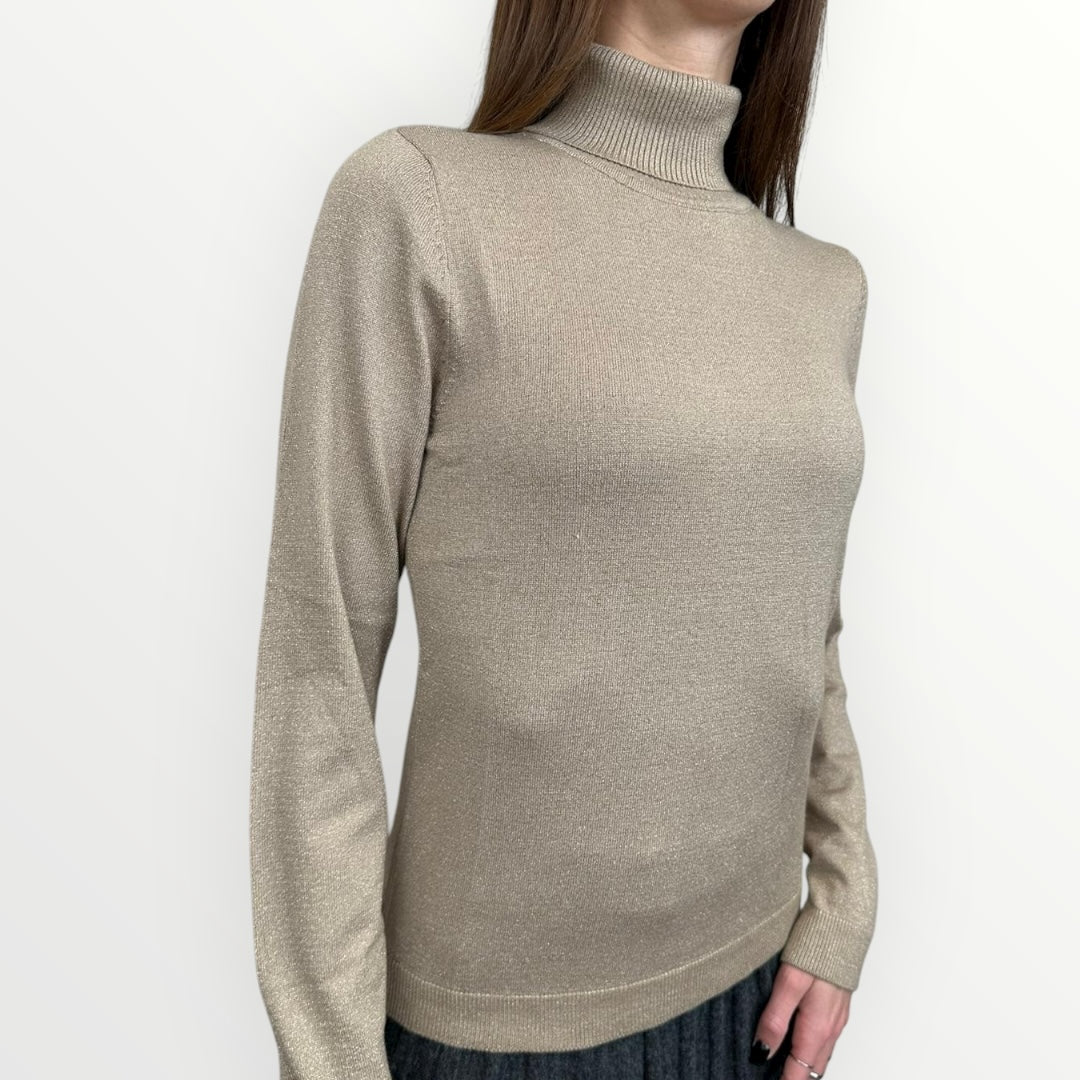 VERO MODA - MAGLIA HAPPY