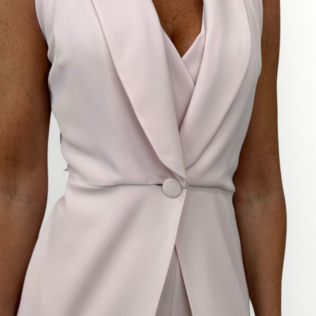 LOFT.73 - TUTA RUBINO