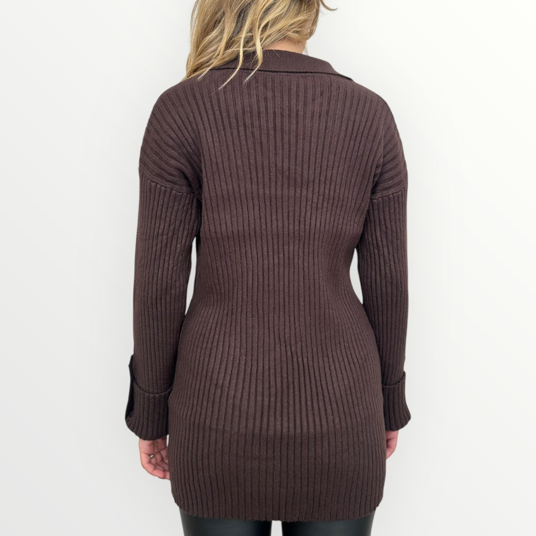 LOFT.73 - MAGLIA TIZIANA