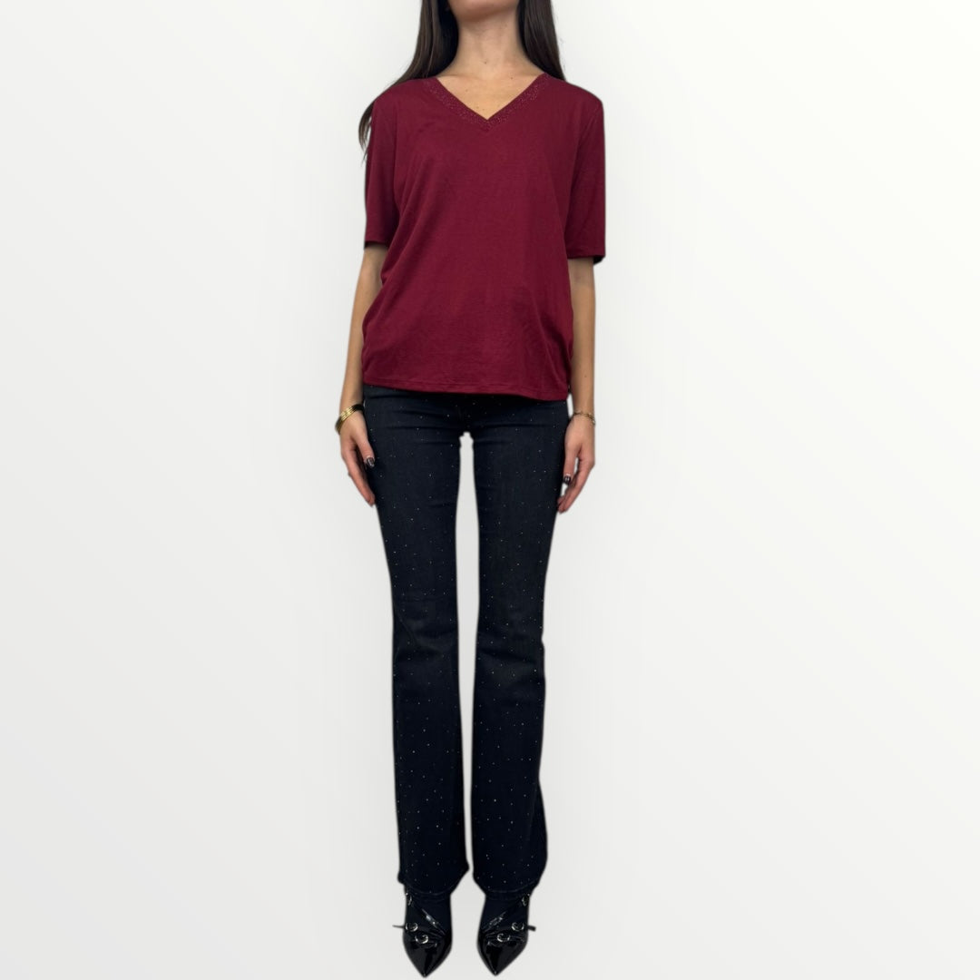 ONLY - MAGLIA HENRIETTA