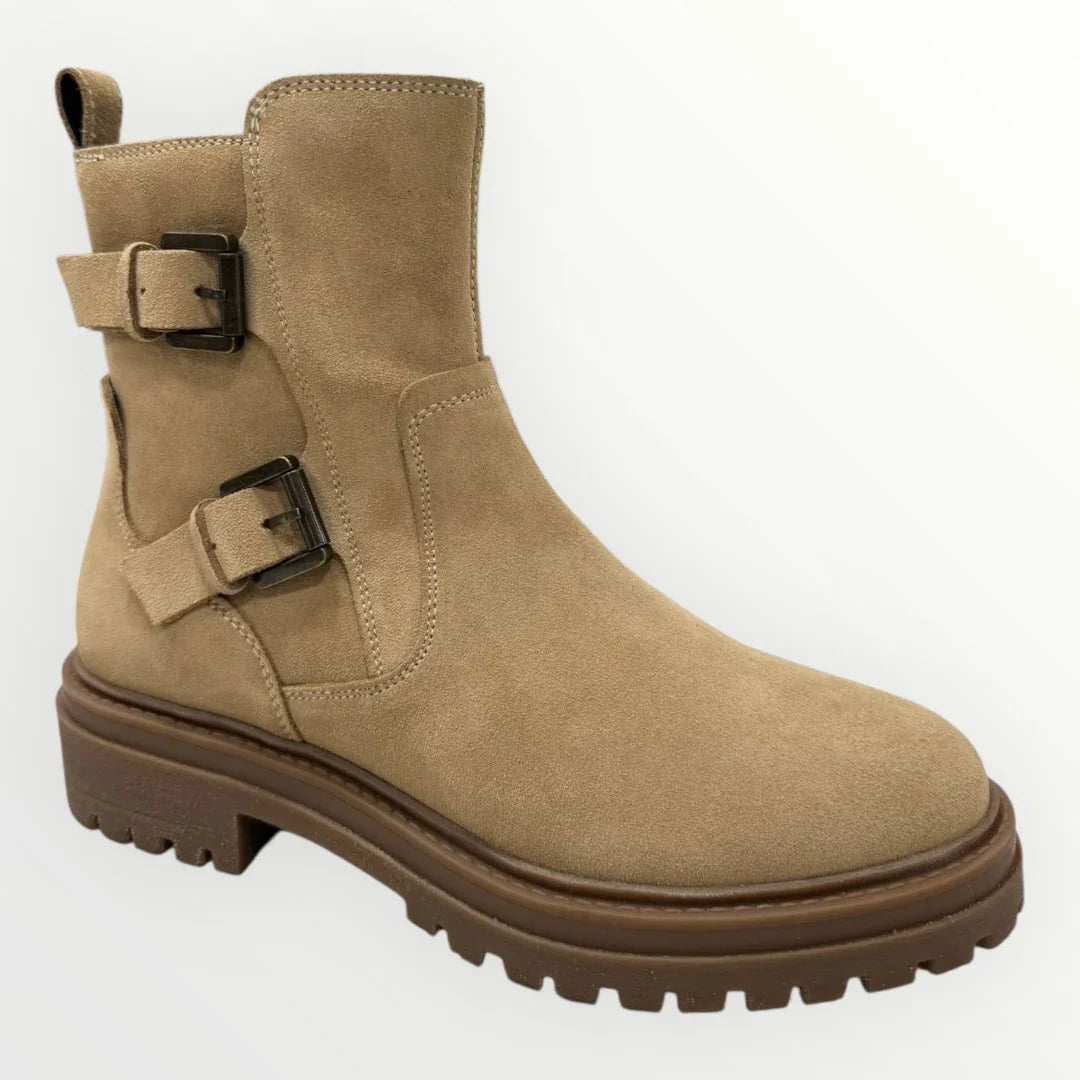 GEOX - STIVALETTO IRIDEA