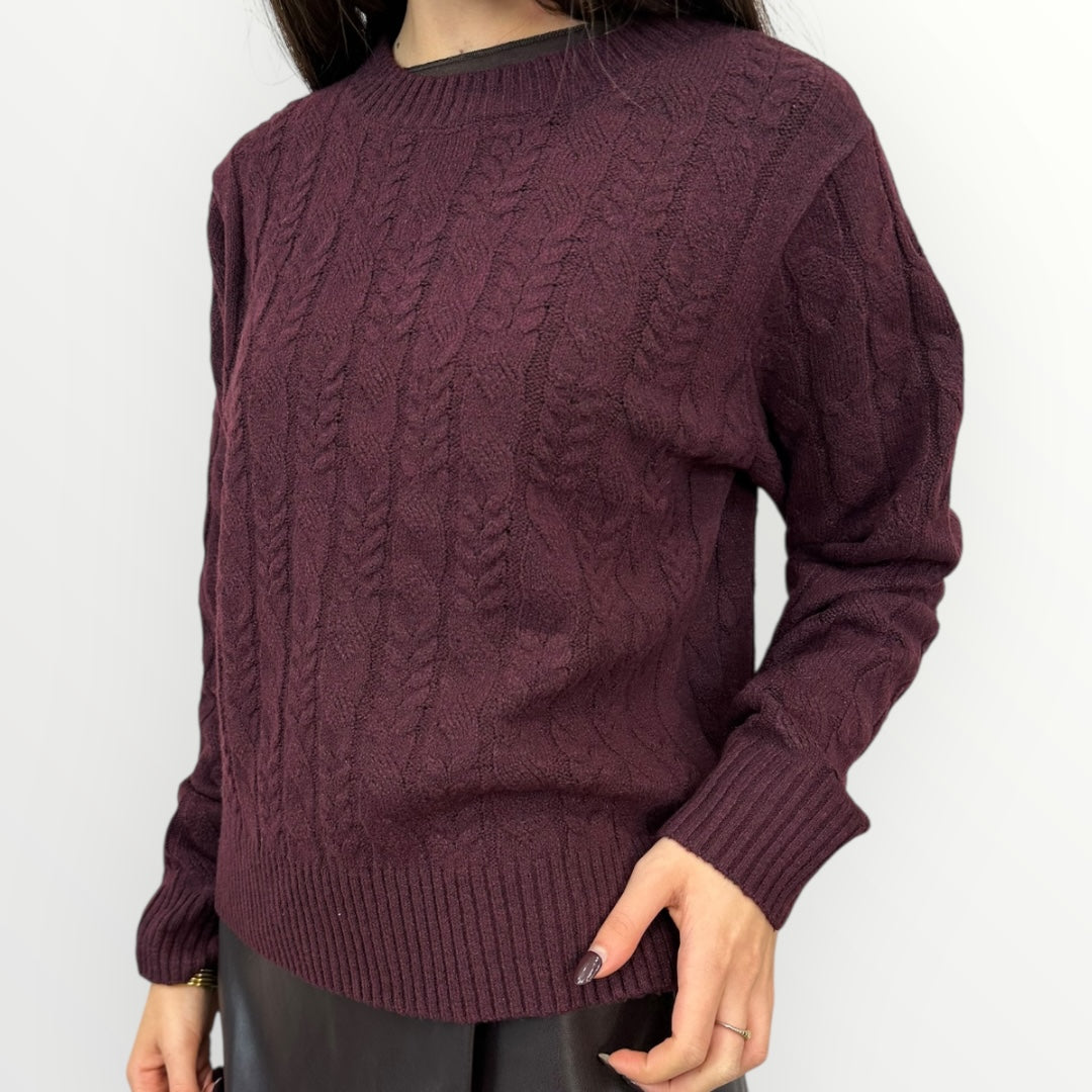 VERO MODA - MAGLIA ARIES