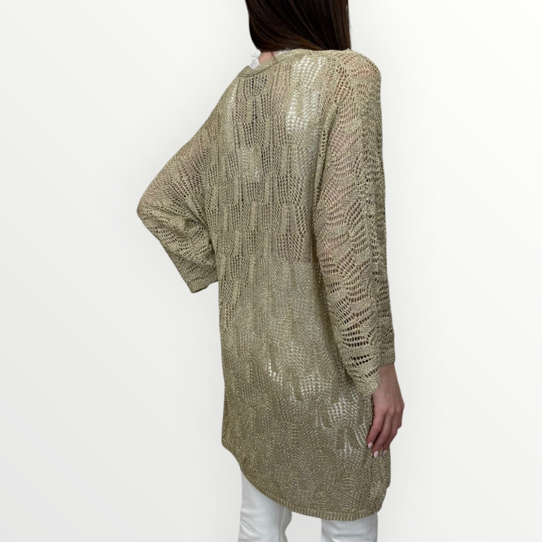 LOFT.73 - CARDIGAN MADDALENA