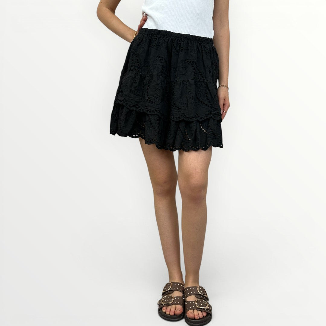 LOFT.73 - SHORT MANGO