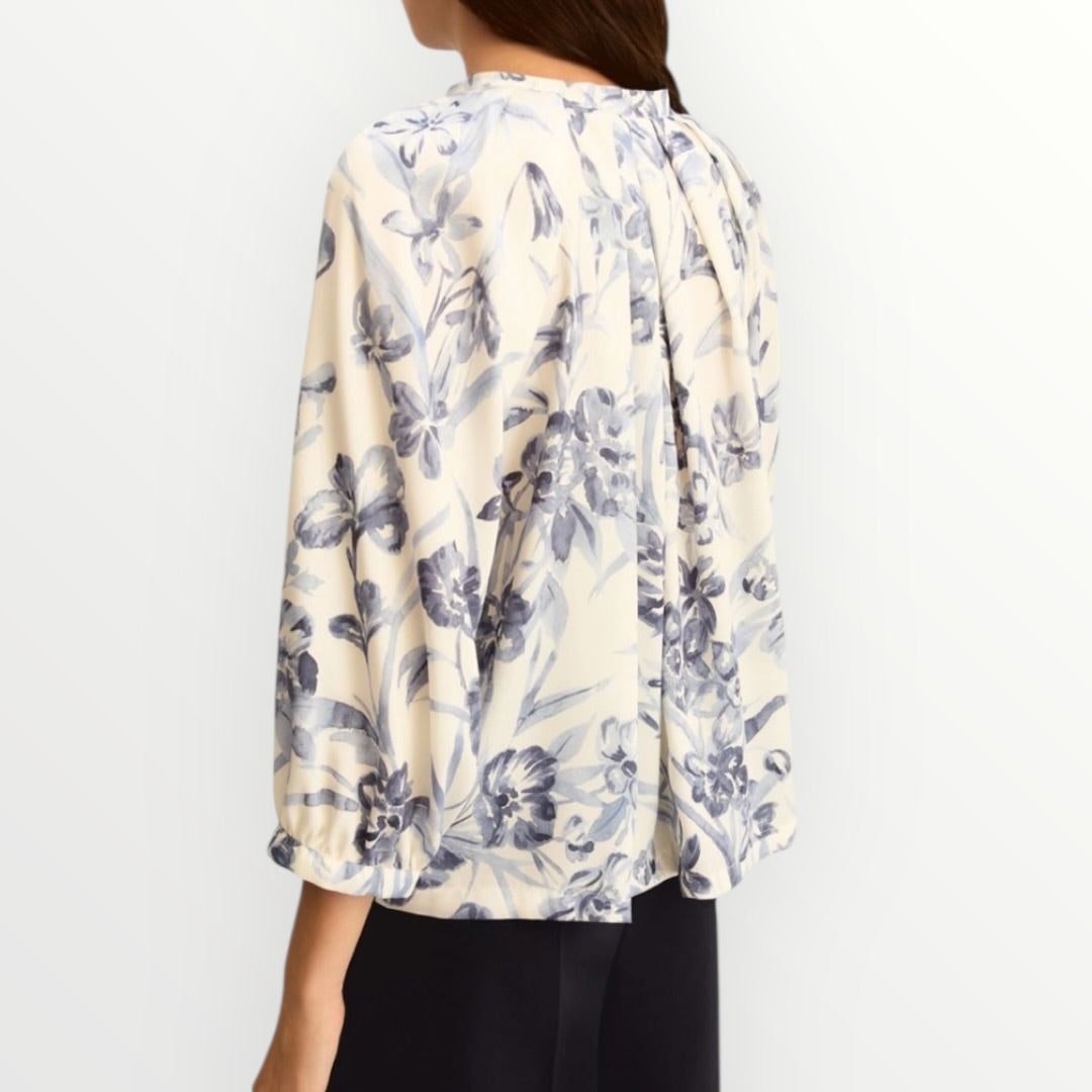 EMME MARELLA - CAMICIA EDEN