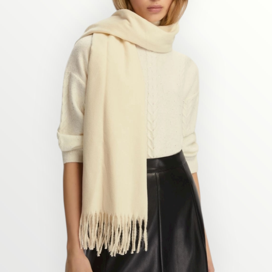 EMME MARELLA - SCIARPA NUBE