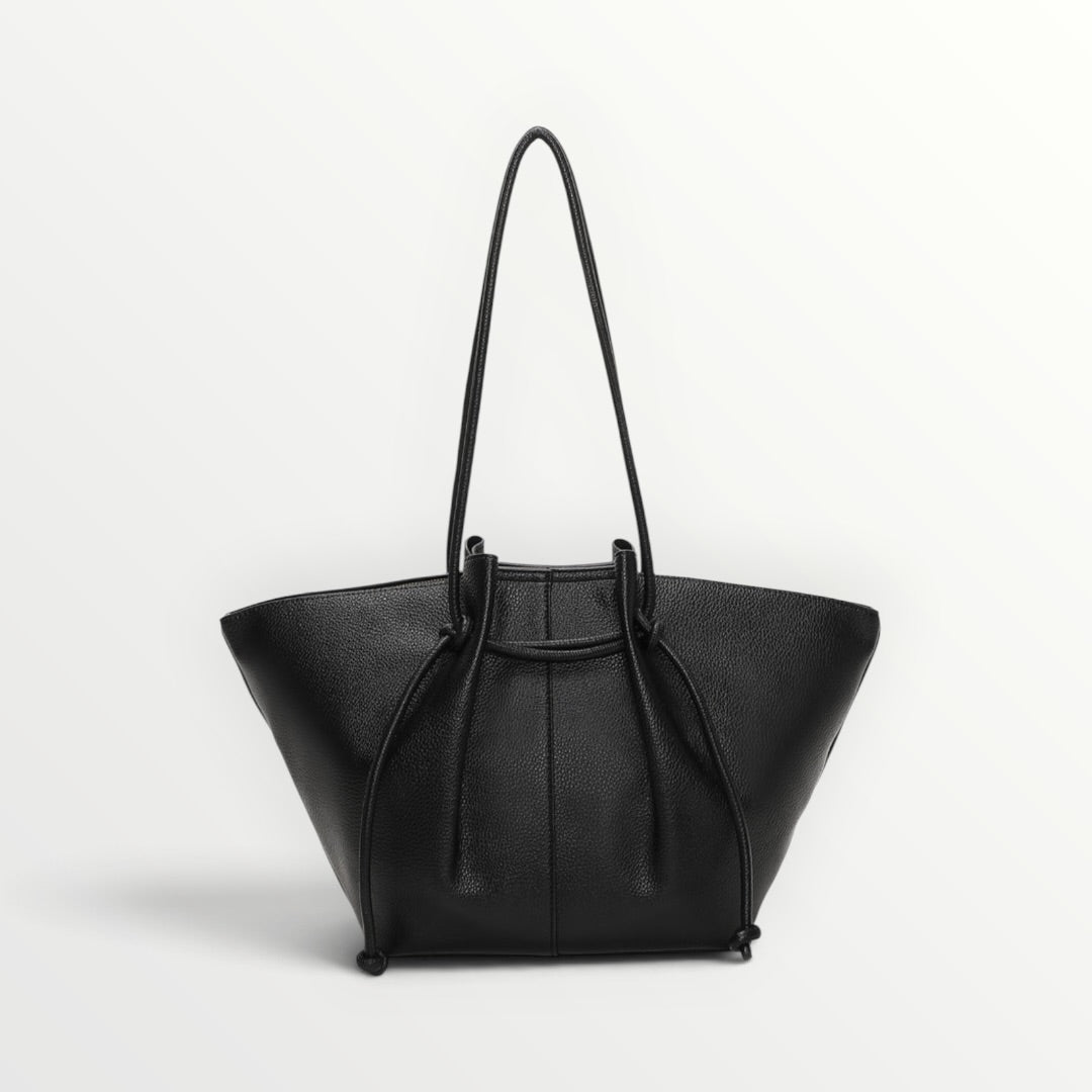 MIMI' MUA' - BORSA GRANDE CON LACCI LUNGHI