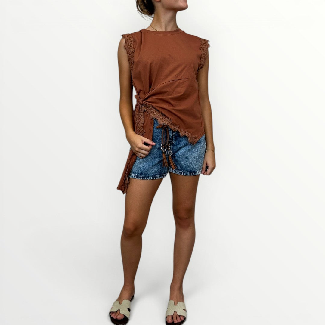 LOFT.73 - T-SHIRT BASILEA