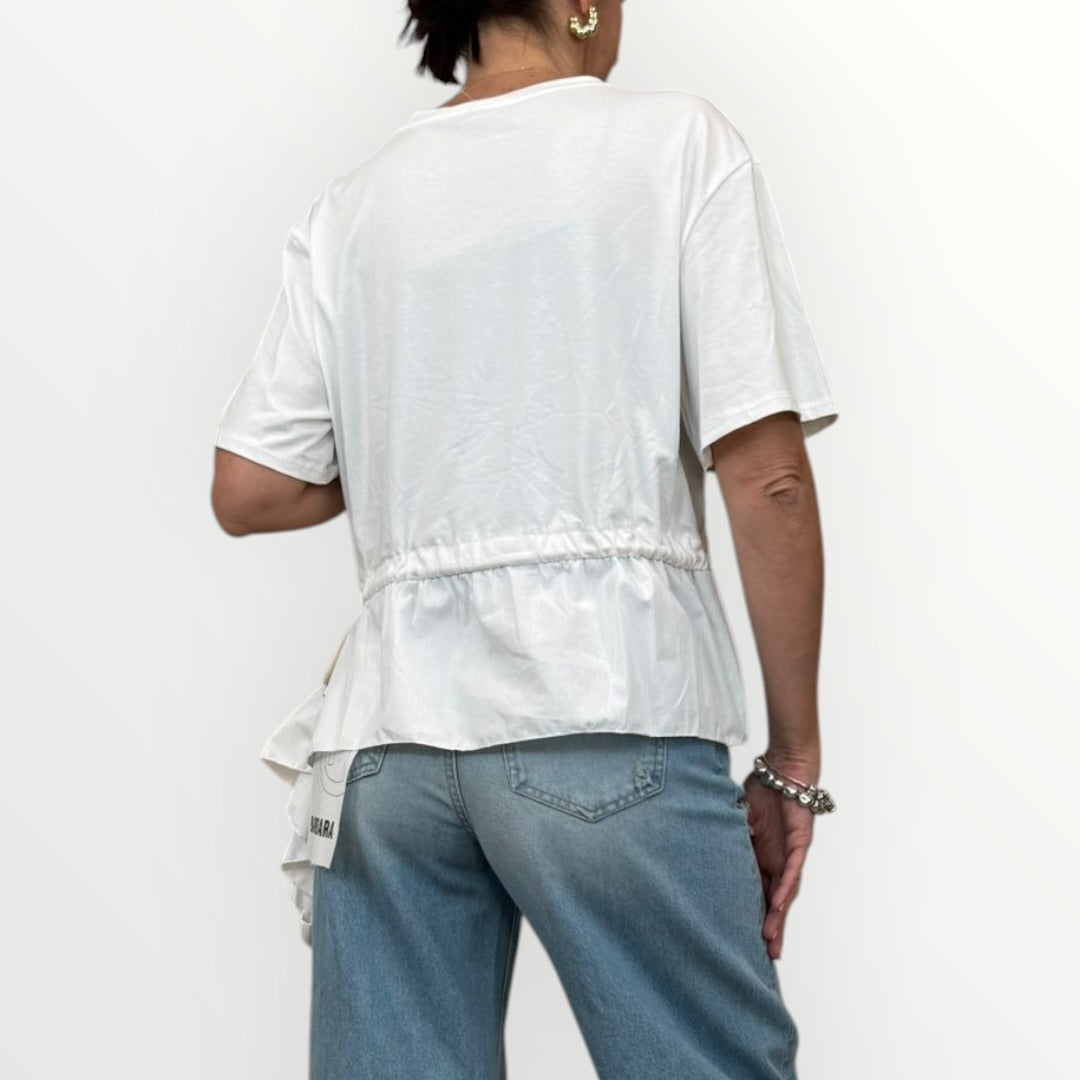 LOFT.73 - T-SHIRT PENELOPE