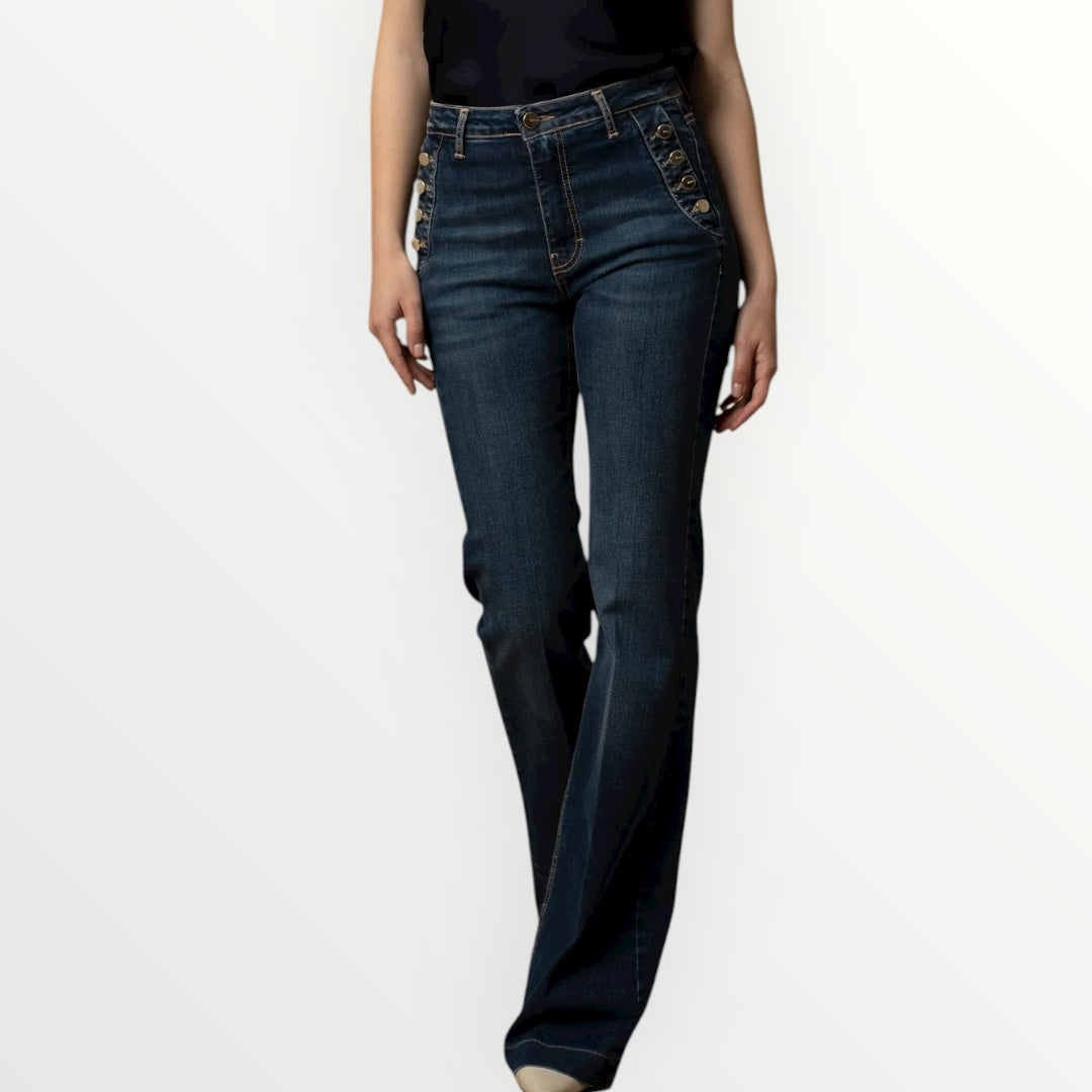 KOCCA - JEANS ROONEY