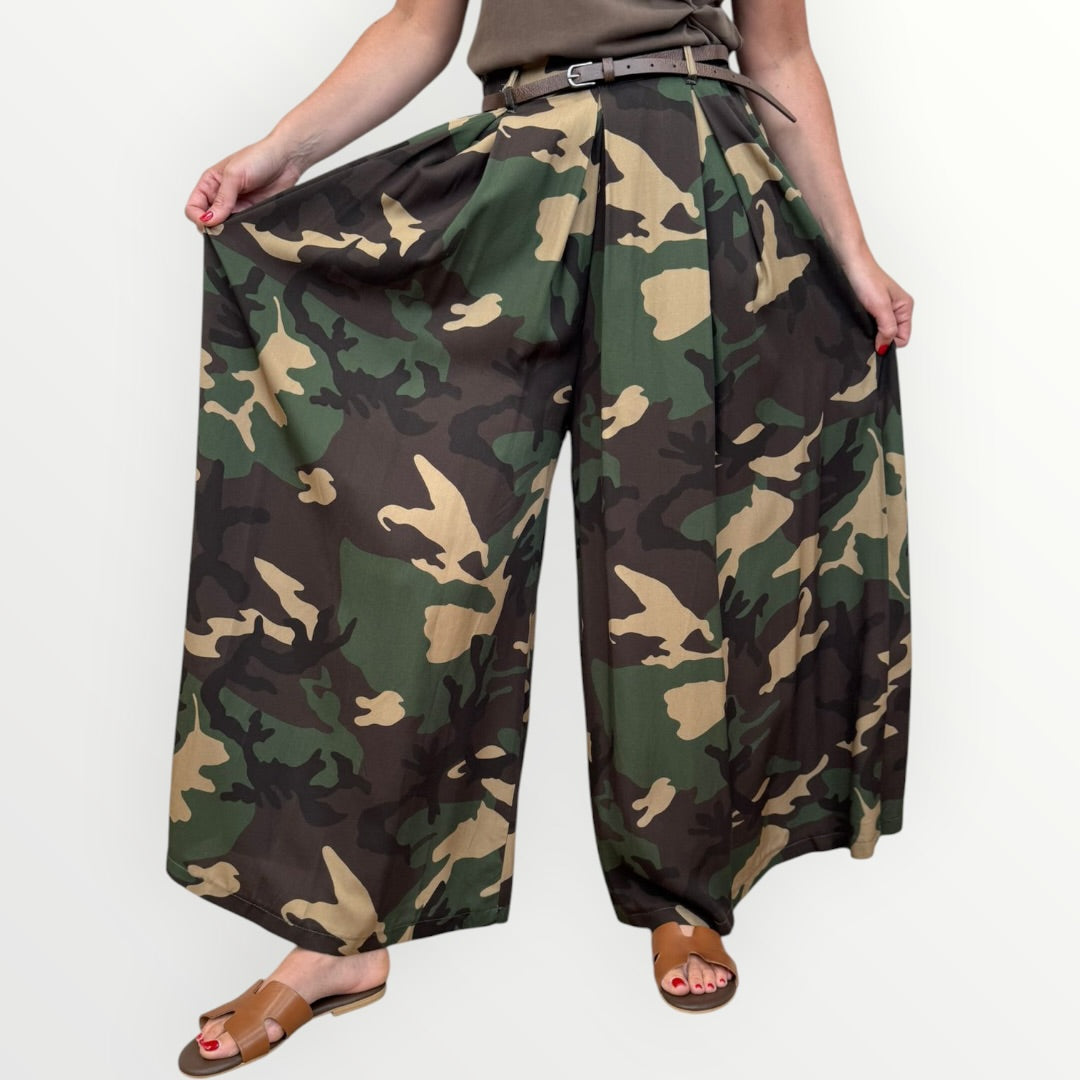 LOFT.73 - PANTALONE AREZZO