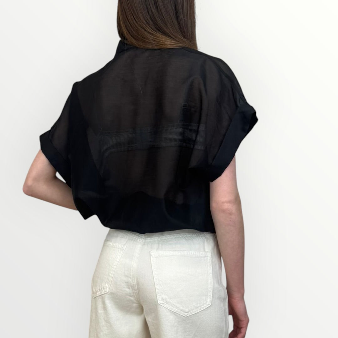 LOFT.73 - CAMICIA BRERA