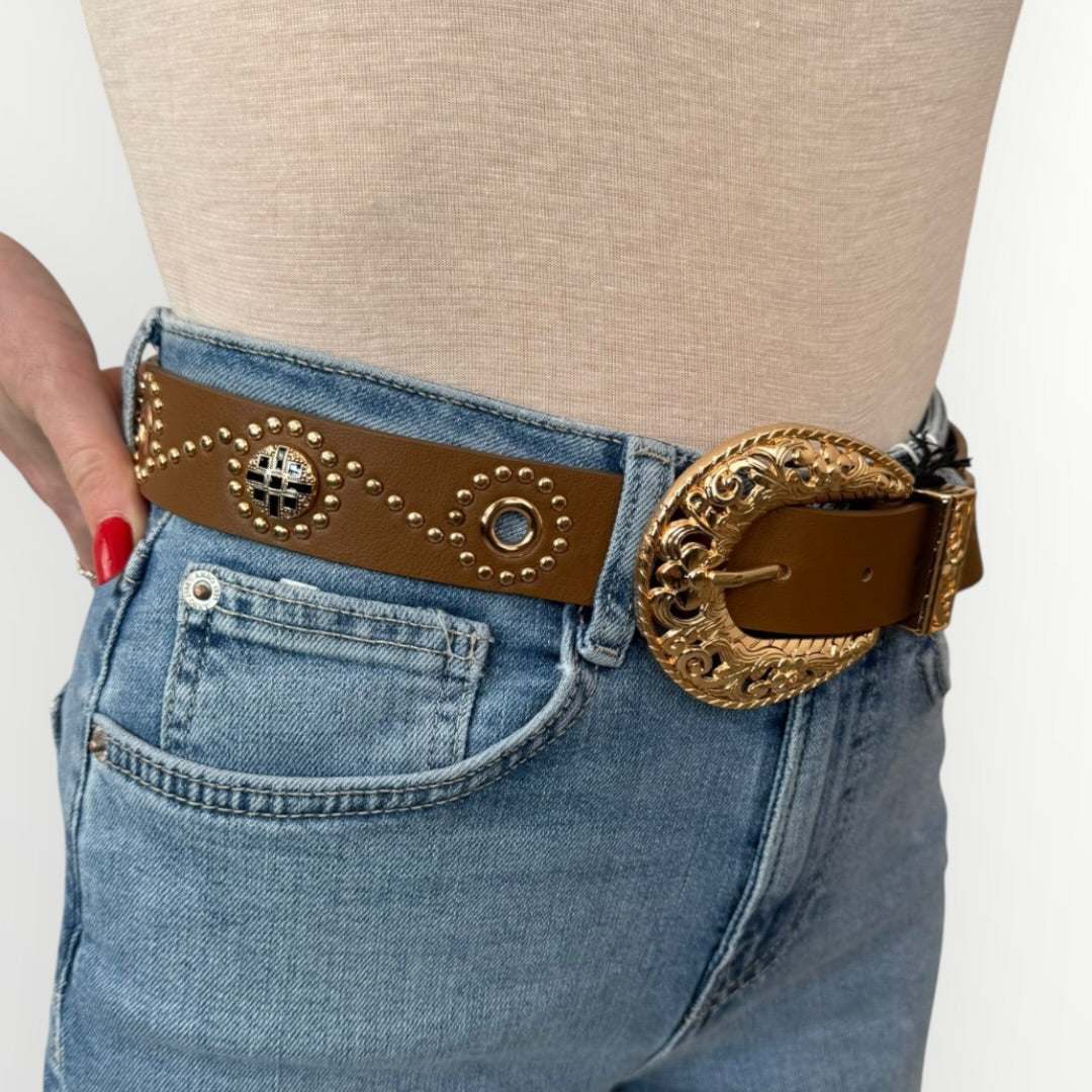 LOFT.73 - CINTURA SAGITTARIO